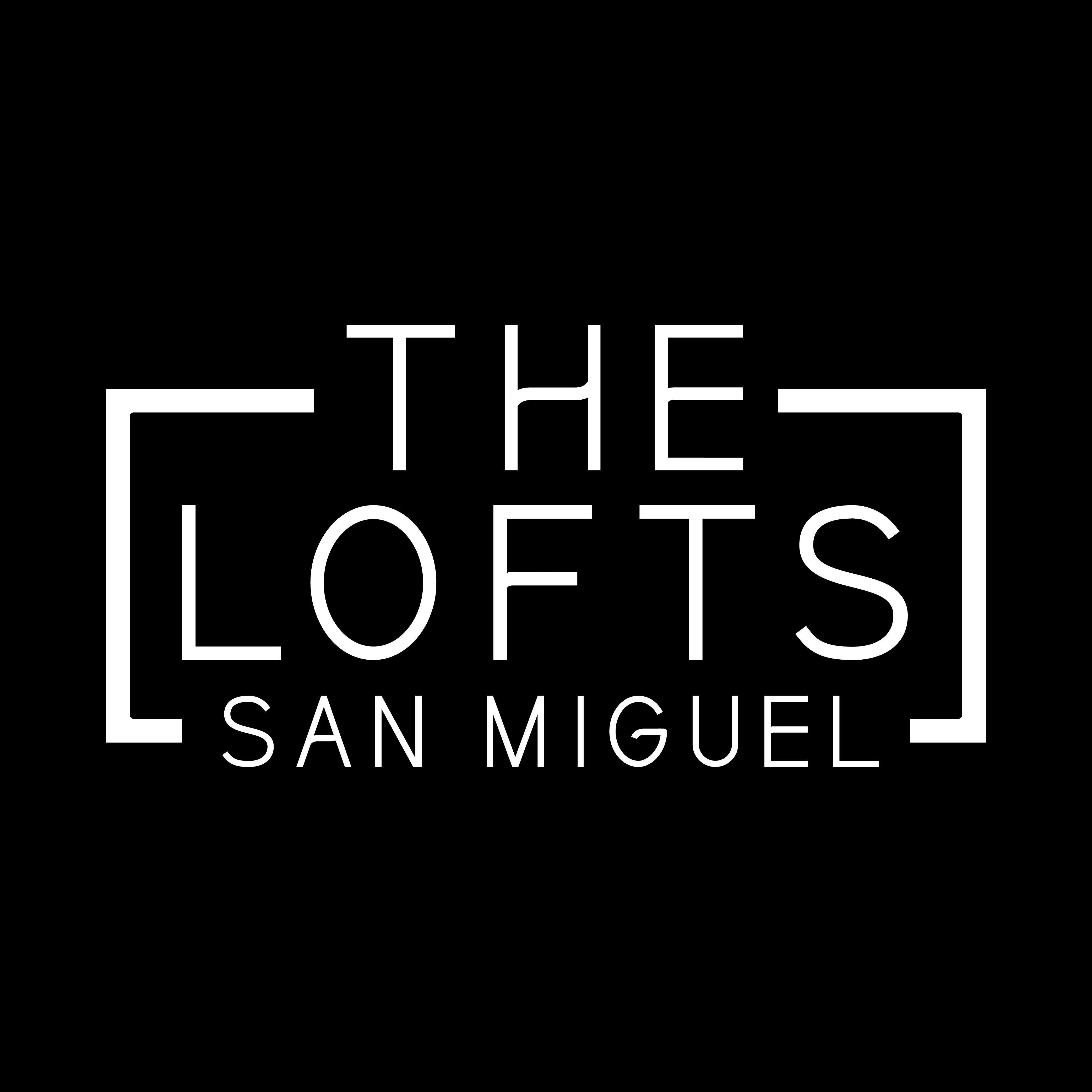 The Lofts San Miguel